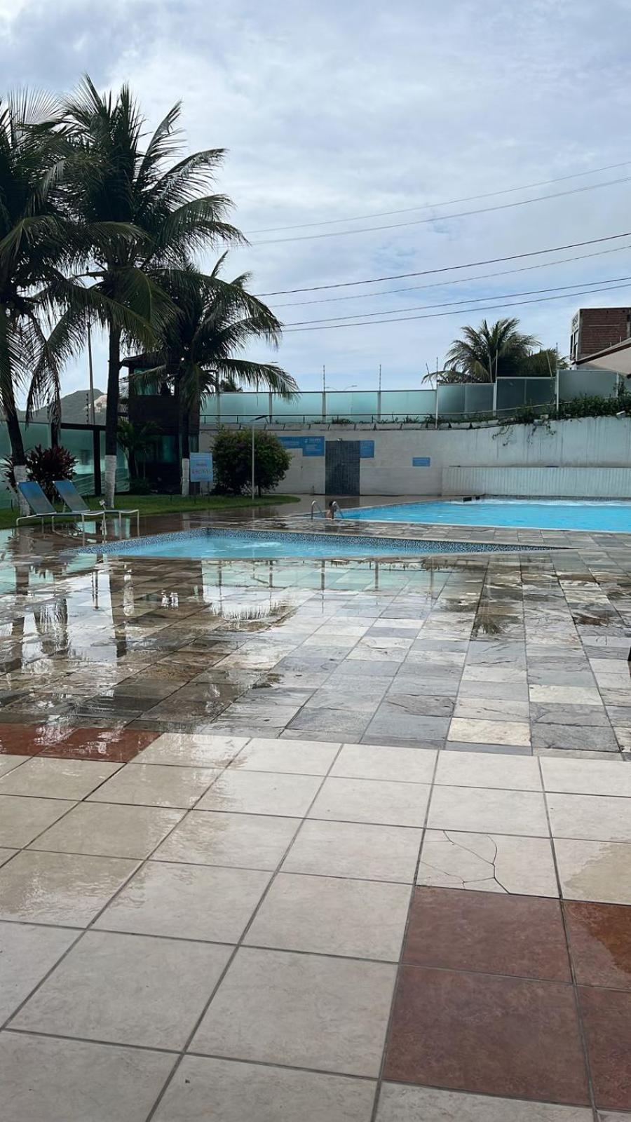 Apart_Hotel Ponta Negra Natal Zimmer foto